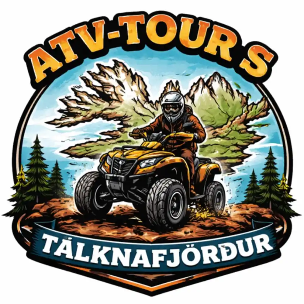 ATV Tours Tálknafjörður